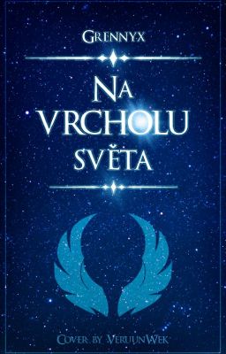 Na vrcholu světa - 3.díl