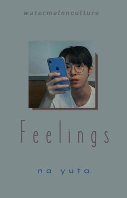 NA YUTA 。feelings