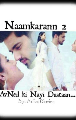 Naamkarann 2 (AvNeil Ki Nayi Dastaan)