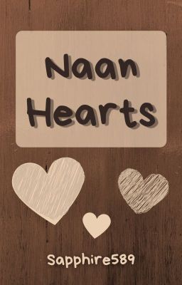 Naan Hearts