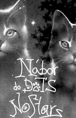 Nábor do DOTS / NoStars