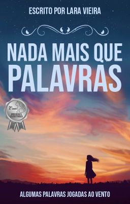 Nada Mais Que Palavras (Volume I)