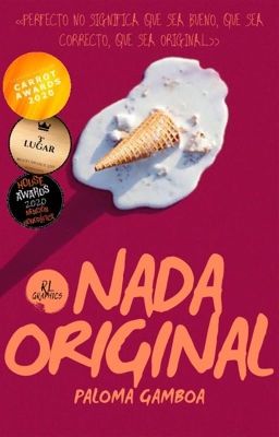 Nada original