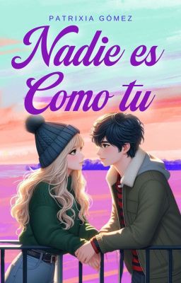 Nadie Es Como Tú 💗