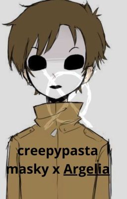 nadie sabe lo que tiene hasta que lo pierde shorts creepypasta masky x  Argelia