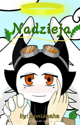 Nadzieja (Bendy x Reader) [Zakończone]