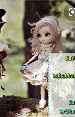 Nafrat Se Mohabbat