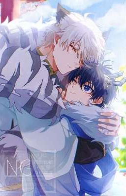 || Nagi×Isagi || Ảnh đế meo meo lười biếng