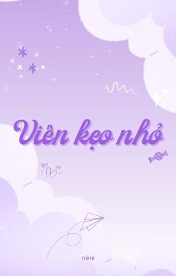 [NagiReo][R18] Viên kẹo nhỏ