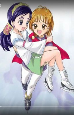 Nagisa and Honoka: A Romeo and Juliet Parody