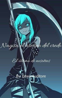 Nagisa él asesino del credo