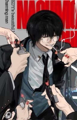 Nagumo x Reader ; Lowercase 