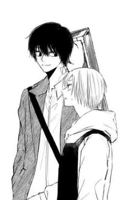 [NaguShin] Our Love Story