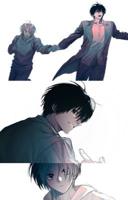 [Nagushin] The missing side 