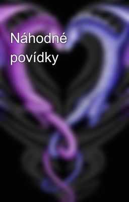 Náhodné povídky