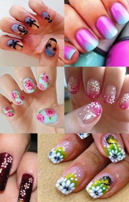 Nails 