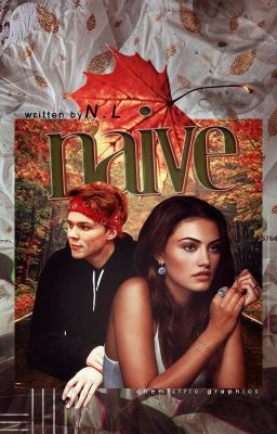 Naive ♦ Ashton Irwin AU