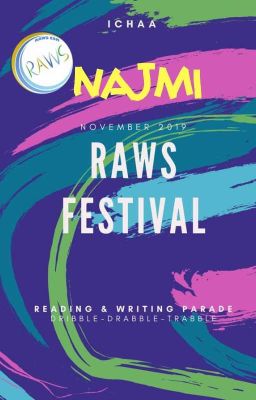 NAJMI (RAWS FESTIVAL 2019)