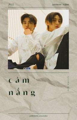 najun | cảm nắng