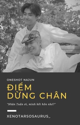 |najun/oneshot| điểm dừng chân