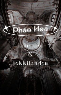 [NaJun] Pháo hoa