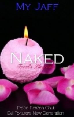 NAKED: Freed's Playroom