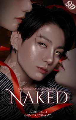 [ Naked ] ᵗᵃᵉᵏᵒᵒᵏ