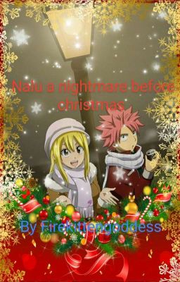 nalu a nightmare before christmas 