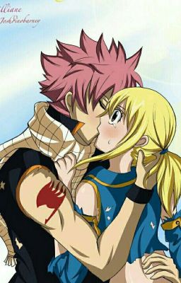 [Nalu] Anh là của em,Lucy!