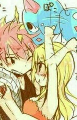 [Nalu] Anh yêu em..... Lucy Hearfilia.....