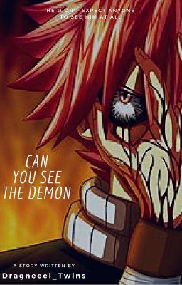 Nalu - Can You See The Demon (Under Editing)