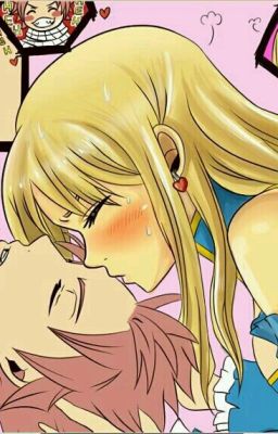 (nalu) Chỉ Cần Được Ở Bên Em <3