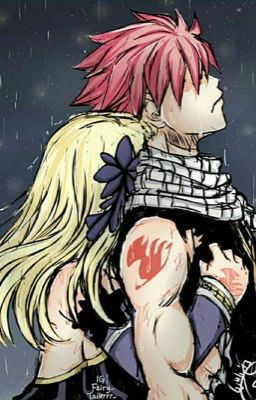 [nalu] Chúng tôi ko bao giờ tin Fairy Tail [phần 2]