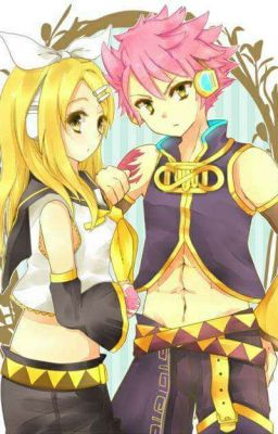 (nalu) chúng tôi sẽ trả thù fairy tail