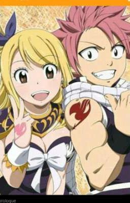 nalu : DARK FATE