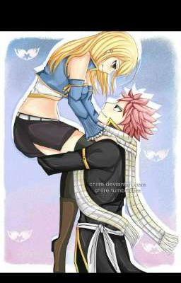 //nalu// để anh bảo vệ em nha lucy 