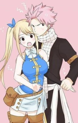 [Nalu/Edit full] Lời Tỏ Tình Ngọt Ngào Từ Tảng Băng Di Động