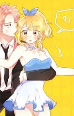 {nalu}em là của tôi lucy à