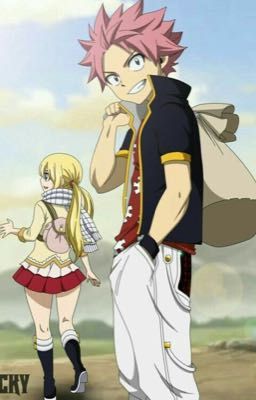 (Nalu) (Fairy Tail) Một ngày của anh & em