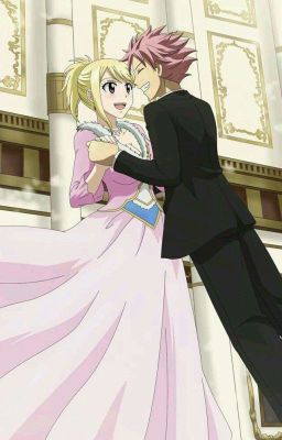 [Nalu fanfic] 