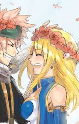 ♪ NaLu Fanfic♪ Băng giá~ Tập I