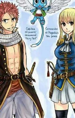 nalu fanfic cặp đôi pirates