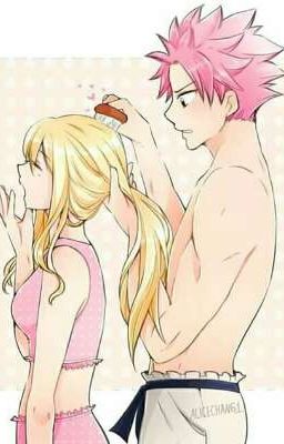 [Nalu Fanfic] Cô Vợ Bỏ Trốn