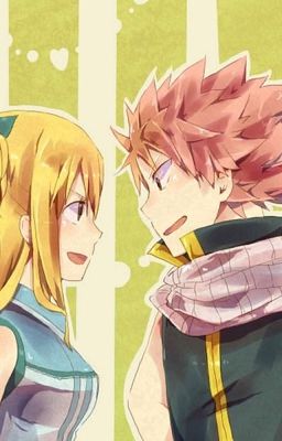 [Nalu fanfic] Đồ ngốc ! Em Yêu Anh,chàng hoàng tử lạnh lùng của em !