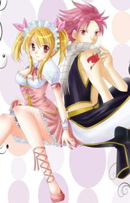 [Nalu fanfic] Hoàng thượng Drangeel, em yêu anh 