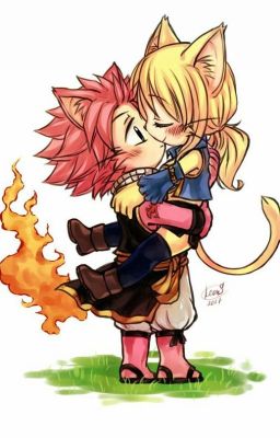 Nalu fanfic: Lost memories