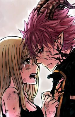 [Nalu fanfic] Thế giới đảo ngược