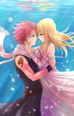 nalu fanfic:Tình yêu với côn đồ