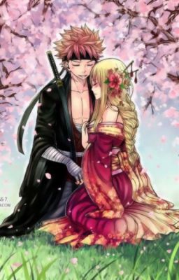 Nalu Fanfiction