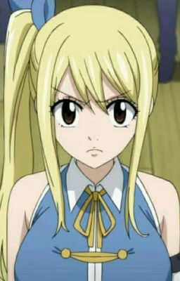 [Nalu Fanfiction] Hồi Ức Của Nắng